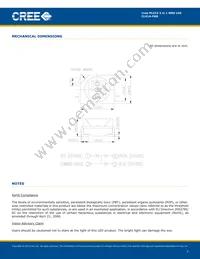 CLV1A-FKB-CK1N1G1BB7R4S3 Datasheet Page 7