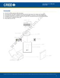 CLV1A-FKB-CK1N1G1BB7R4S3 Datasheet Page 9