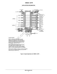 CM2021-02TR Datasheet Page 7