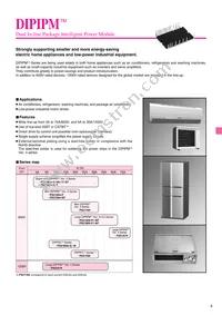 CM400HU-24F Datasheet Page 5
