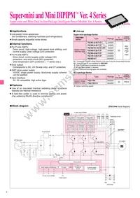 CM400HU-24F Datasheet Page 6