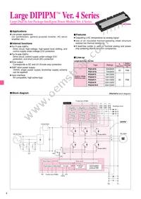 CM400HU-24F Datasheet Page 8