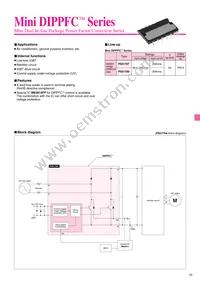 CM400HU-24F Datasheet Page 9