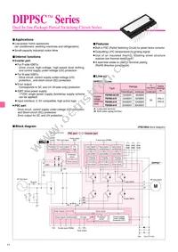 CM400HU-24F Datasheet Page 10