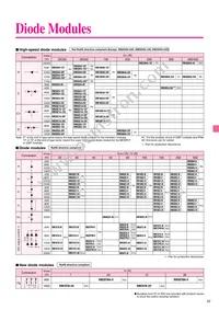 CM400HU-24F Datasheet Page 21