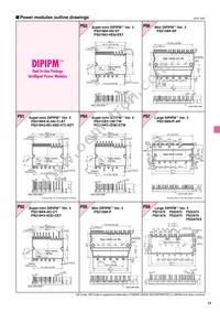 CM400HU-24F Datasheet Page 23