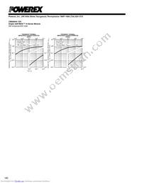 CM600HA-12H Datasheet Page 4