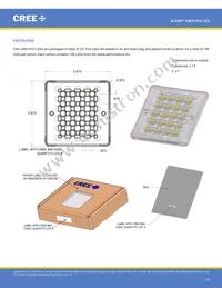 CMA1516-0000-00N0U0A35G Datasheet Page 19