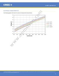 CMA1840-0000-000N0Z0A40H Datasheet Page 8