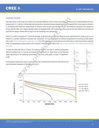 CMA1840-0000-000N0Z0A40H Datasheet Page 17