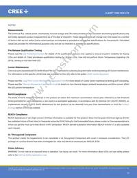 CMA1840-0000-000N0Z0A40H Datasheet Page 18