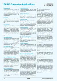 CMC-01 Datasheet Page 6