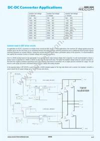 CMC-01 Datasheet Page 9