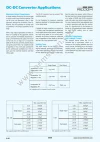 CMC-01 Datasheet Page 12