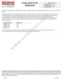 CMFBR-6F TR Datasheet Page 4