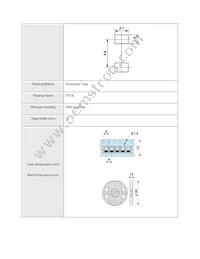 CMG06(TE12L Datasheet Page 3