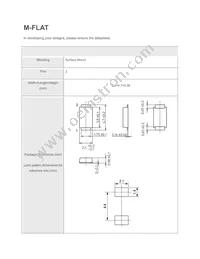 CMG07(TE12L Datasheet Page 2