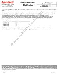 CMKBR-6F TR Datasheet Page 4