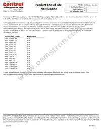 CMLD6001 TR Datasheet Page 5
