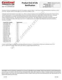 CMLD6263 TR Datasheet Page 7