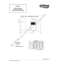 CMOD6001 BK Datasheet Page 2