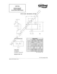 CMPD7000 BK Datasheet Page 2
