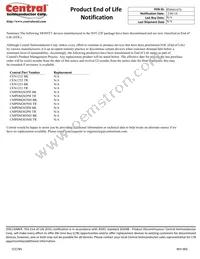 CMPDM202PH BK Datasheet Page 5