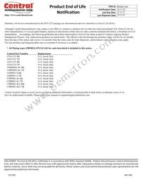 CMPSH05-4C TR Datasheet Page 6
