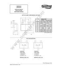 CMSD2838 BK Datasheet Page 2