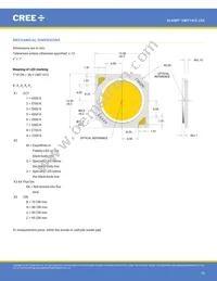 CMT1412-0000-00PN0U0A40G Datasheet Page 16