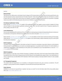 CMT1412-0000-00PN0U0A40G Datasheet Page 18