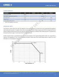 CMT1420-0000-00PN0U0A40G Datasheet Page 2