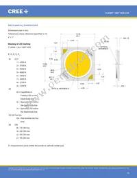 CMT1420-0000-00PN0U0A40G Datasheet Page 16