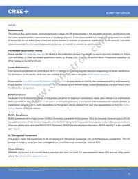 CMT1420-0000-00PN0U0A40G Datasheet Page 18