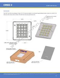 CMT1420-0000-00PN0U0A40G Datasheet Page 19