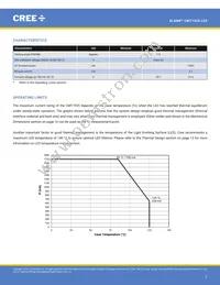 CMT1925-0000-00PN0U0A40G Datasheet Page 2