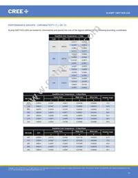 CMT1925-0000-00PN0U0A40G Datasheet Page 10