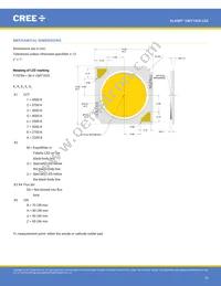 CMT1925-0000-00PN0U0A40G Datasheet Page 16