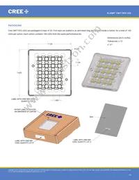 CMT1925-0000-00PN0U0A40G Datasheet Page 19