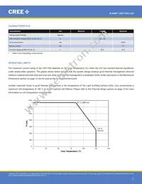 CMT1930-0000-00PN0U0A40G Datasheet Page 2