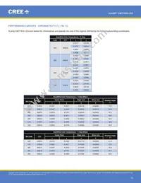 CMT1930-0000-00PN0U0A40G Datasheet Page 10