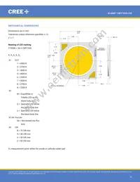 CMT1930-0000-00PN0U0A40G Datasheet Page 16