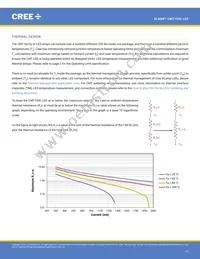 CMT1930-0000-00PN0U0A40G Datasheet Page 17