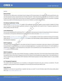 CMT1930-0000-00PN0U0A40G Datasheet Page 18