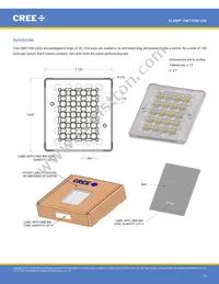 CMT1930-0000-00PN0U0A40G Datasheet Page 19