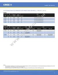 CMT1945-0000-00PN0U0A40G Datasheet Page 4