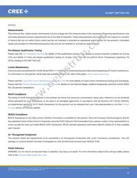 CMT1945-0000-00PN0U0A40G Datasheet Page 18