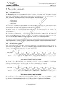 CMV2000-2E5M1LP Datasheet Page 23