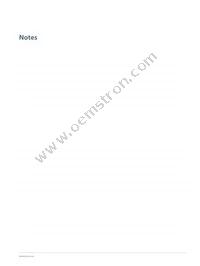 CMV4000-2E5M1PN Datasheet Page 20