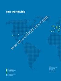 CMV4000-2E5M1PN Datasheet Page 22